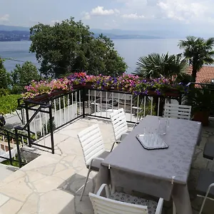  Apartment Romana Kroatien
