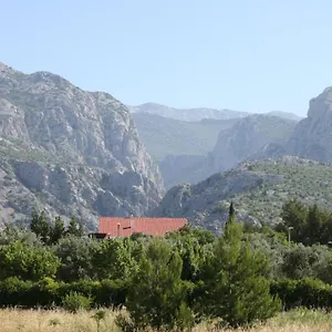  Campingplatz Mobile Homes Katinka, Paklenica, Croatia Kroatien